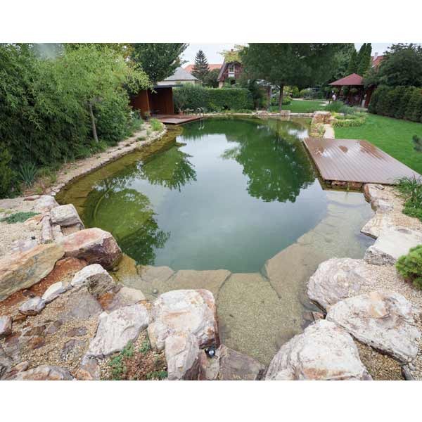 Oase AquaMax Eco Twin 30000 Pond Pump 5 Oase AquaMax Eco Twin 30000 Pond Pump - Image 5