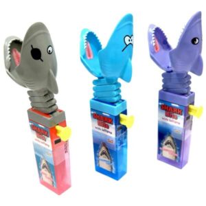 Shark Bite Lollipop