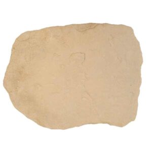Random Stepping Stone York Gold 550mm