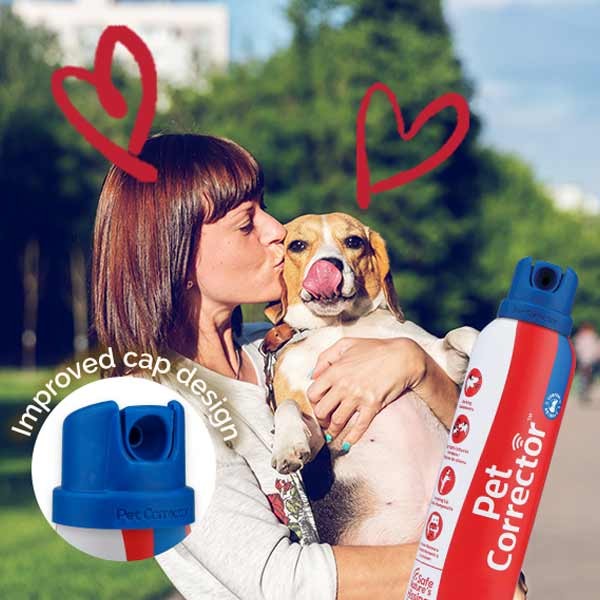 Company Of Animals Pet Corrector 30ml 2 Company Of Animals Pet Corrector 30ml - Image 2