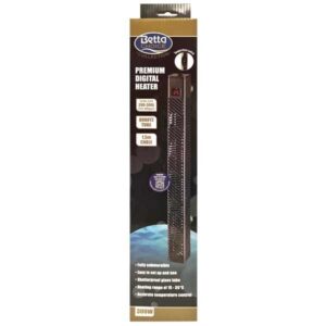 Betta Choice Premium Digital Aquarium Heater 300w