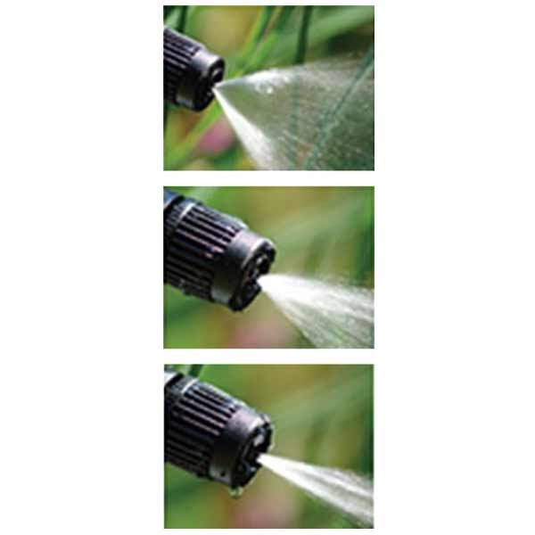 Greenkey Pressure Sprayer with Extension Lance 7 Litre 3 Greenkey Pressure Sprayer with Extension Lance 7 Litre - Image 3