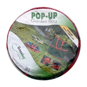 Greenkey Pop Up Garden Bag 45x58cm
