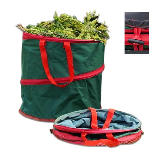 Greenkey Pop Up Garden Bag 45x58cm 2 Greenkey Pop Up Garden Bag 45x58cm - Image 2