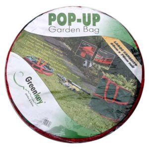 Greenkey Pop Up Garden Bag 60x70cm