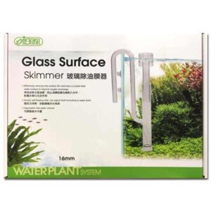 Ista Glass Surface Skimmer 16mm