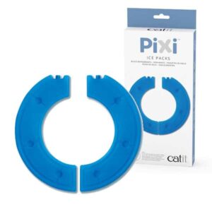 Catit Pixi Replacement Ice Packs 2 pack