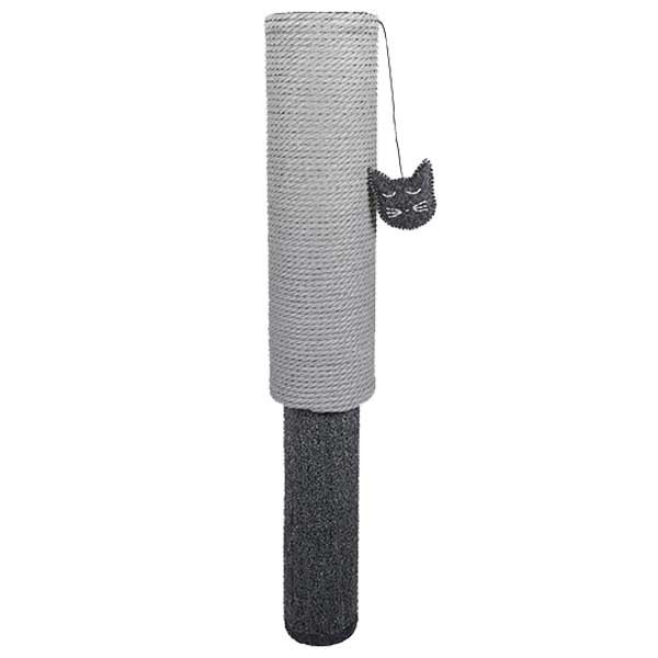 Rosewood Catwalk Collection Adjustable Pole Scratcher 1 Rosewood Catwalk Collection Adjustable Pole Scratcher