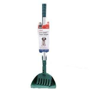 Smart Arms Length Dog Wasteer Scooper