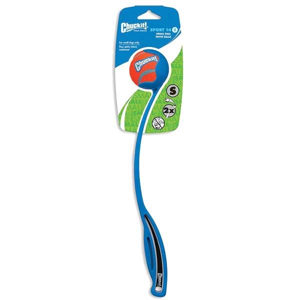 Chuckit! Sport 14 Small Ball Launcher 1 Chuckit! Sport 14 Small Ball Launcher
