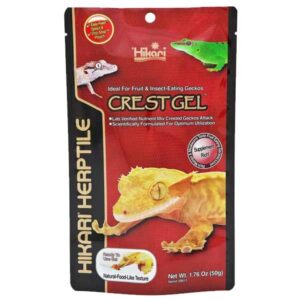 Hikari CrestGel 50g