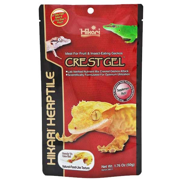 Hikari CrestGel 50g 1 Hikari CrestGel 50g