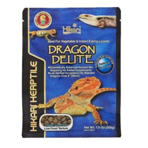 Hikari Dragon Delight 200g