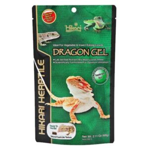 Hikari DragonGel 60g