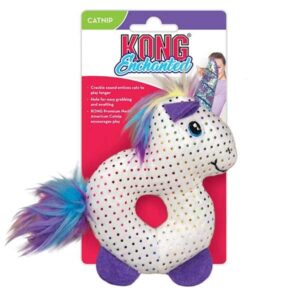 KONG Enchanted Characters Cat Toy