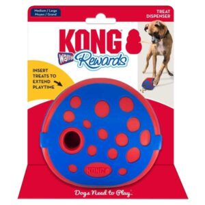 KONG Rewards Wally Medium/Large Dog Toy