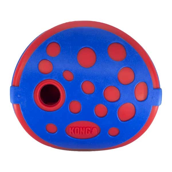 KONG Rewards Wally Medium/Large Dog Toy 4 KONG Rewards Wally Medium/Large Dog Toy - Image 4
