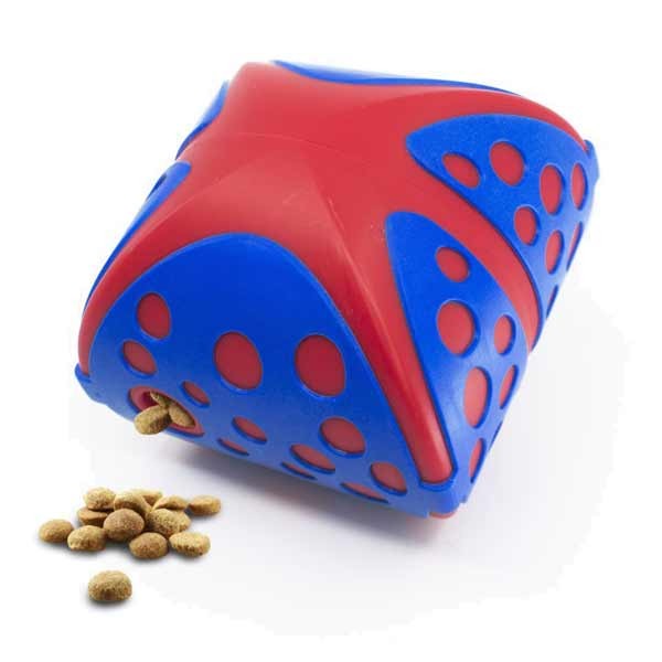 KONG Rewards Wally Medium/Large Dog Toy 3 KONG Rewards Wally Medium/Large Dog Toy - Image 3