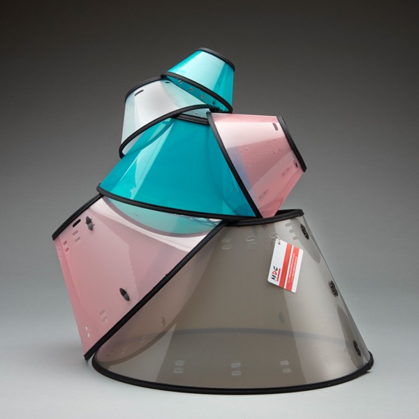 Smart Collar Size 0 / xS for Recovery & Protection 2 Smart Collar Size 0 / xS for Recovery & Protection - Image 2