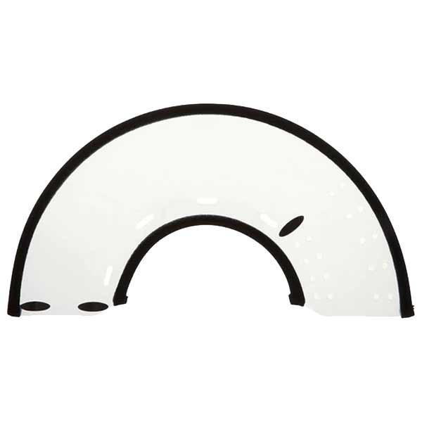 Smart Collar Size 4 / xL for Recovery & Protection 1 Smart Collar Size 4 / xL for Recovery & Protection