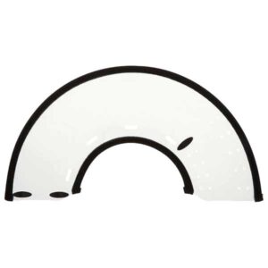 Smart Collar Size 5 / Giant for Recovery & Protection