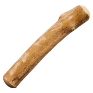Canophera Natural Coffee Tree Wood Medium