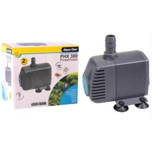 Aqua One PHx 300 Powerhead 1800L/HR