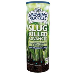 Growing Success Slug Killer Advanced 500g