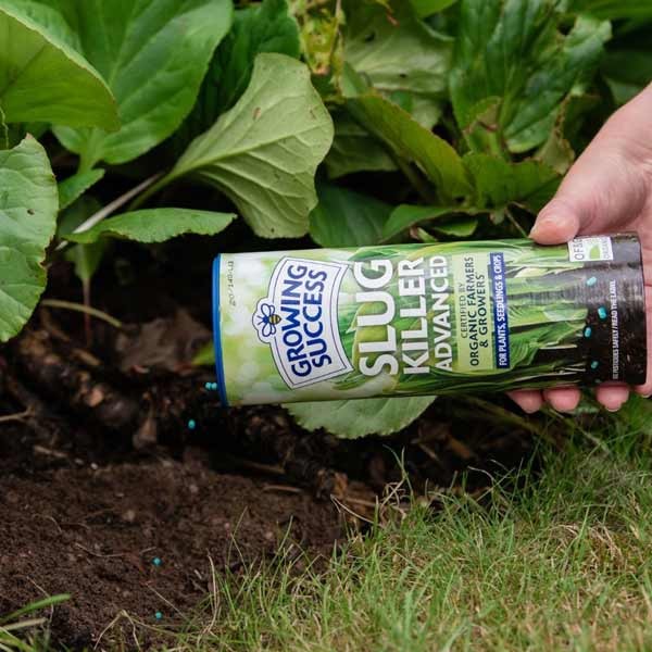 Growing Success Slug Killer Advanced 500g 3 Growing Success Slug Killer Advanced 500g - Image 3
