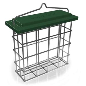 Peckish All Weather Suet Cake Feeder