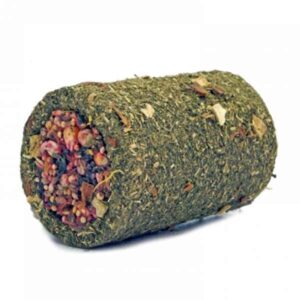 Nature First Veggie Roller with Herbs, Seeds & Vegetables