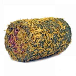 Nature First Marigold Roller with Herbs, Seeds & Vegetables