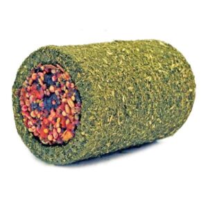 Nature First Alfalfa Roller with Herbs, Seeds & Vegetables