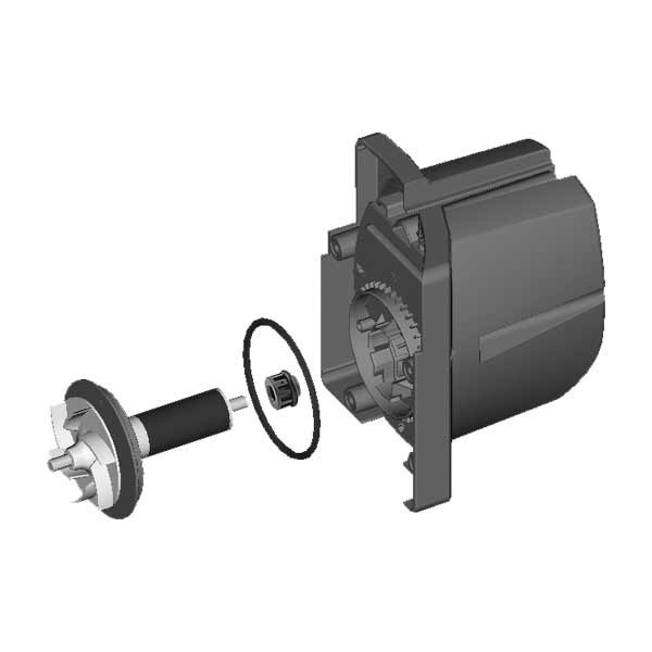 Fluval Fx6 Service Kit 2 Fluval Fx6 Service Kit - Image 2