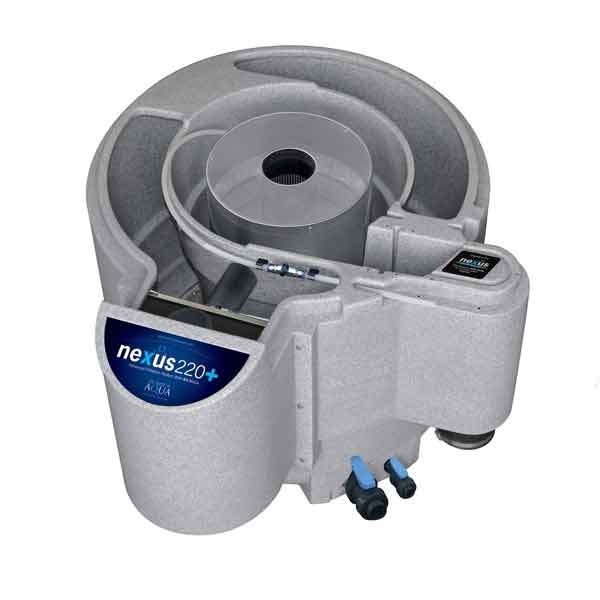 Evolution Aqua Nexus+ Advanced Filter System w/ K+ Media 220 1 Evolution Aqua Nexus+ Advanced Filter System w/ K+ Media 220