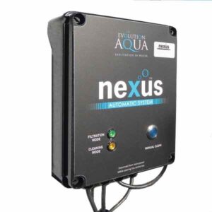 Evolution Aqua Nexus+ Automatic System Pump Fed 320