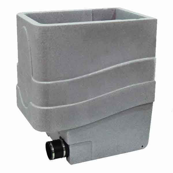 Evolution Aqua Cetus Sieve Pre-Filter 1 Evolution Aqua Cetus Sieve Pre-Filter