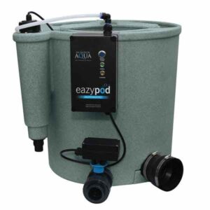 Evolution Aqua EazyPodUV Automatic Filter Granite Green