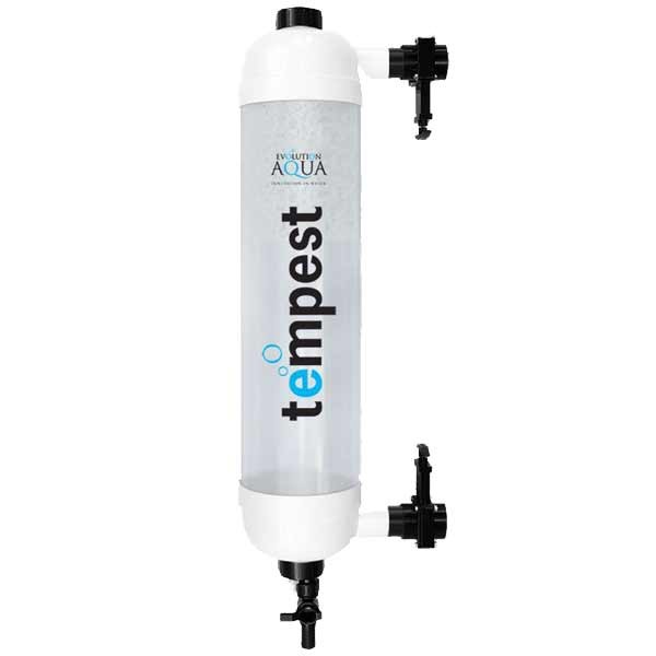 Evolution Aqua Tempest Polisher for Ponds 1 Evolution Aqua Tempest Polisher for Ponds
