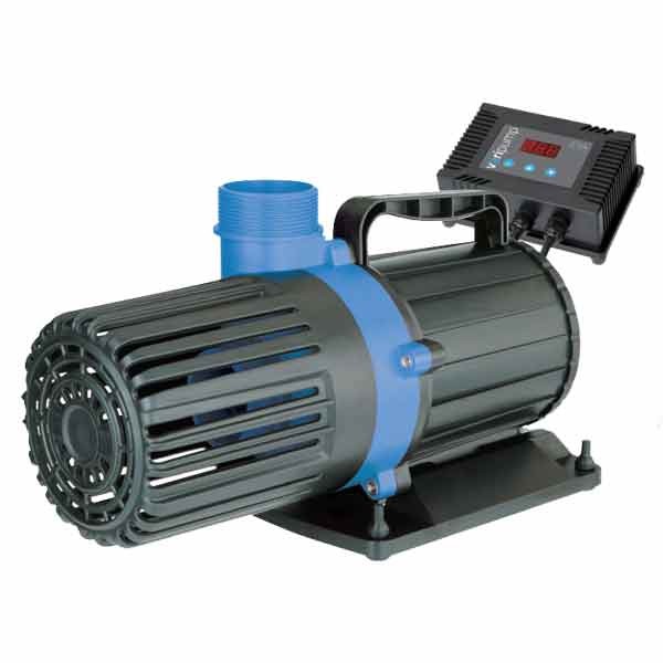 Evolution Aqua Varipump 20,000 Pond Pump 1 Evolution Aqua Varipump 20,000 Pond Pump