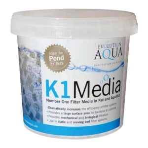 Evolution Aqua K1 Media 1 Litre