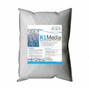 Evolution Aqua K1 Media 50 Litres
