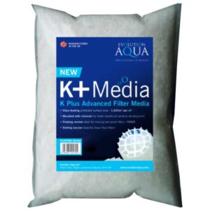Evolution Aqua K+ Advanced Filter Media 25 Litre