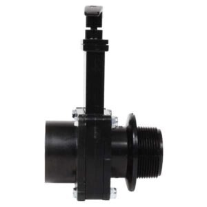 Valterra Slide Valve 1.5" Female Thread/Male Thread