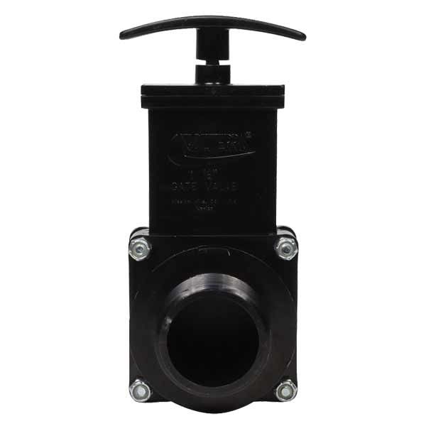 Valterra Slide Valve 1.5" Female Thread/Male Thread 2 Valterra Slide Valve 1.5" Female Thread/Male Thread - Image 2