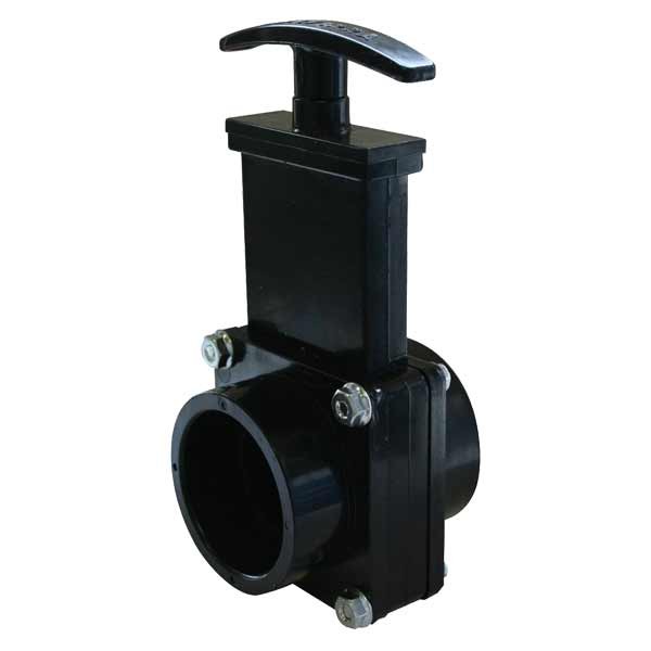 Valterra Slide Valve 110mm