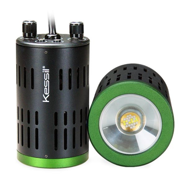 Kessil A160WE Tuna Sun Freshwater Aquarium Light 1 Kessil A160WE Tuna Sun Freshwater Aquarium Light