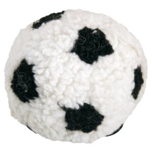 Dog Life 12cm Soft Football