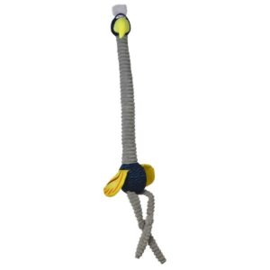 Dog Life Larry Long Neck Plush Dog Toy
