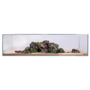 Aqua One OptiClear Low Profile Tank 120cm
